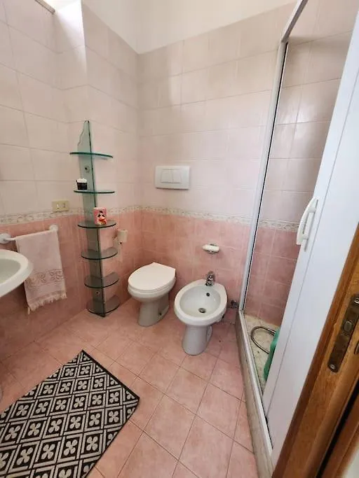 Appartamento Loft Ex Mulini 罗马 公寓
