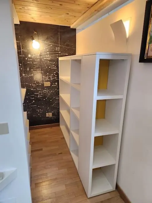 Appartamento Loft Ex Mulini 罗马