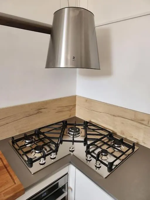 Appartamento Loft Ex Mulini 罗马 公寓