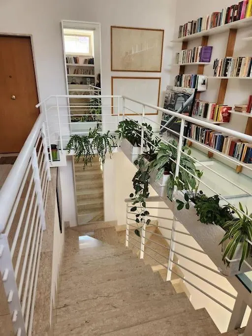 Appartamento Loft Ex Mulini 罗马 公寓