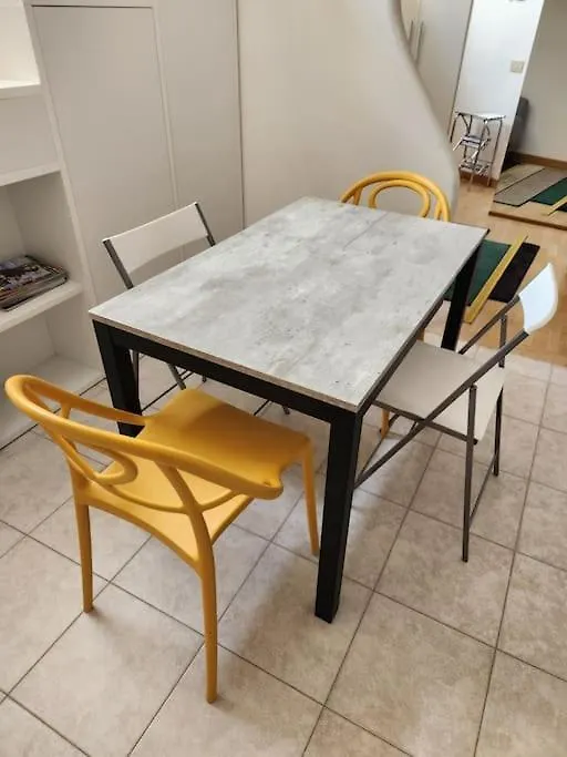 Appartamento Loft Ex Mulini 罗马