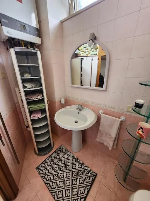 Appartamento Loft Ex Mulini 罗马