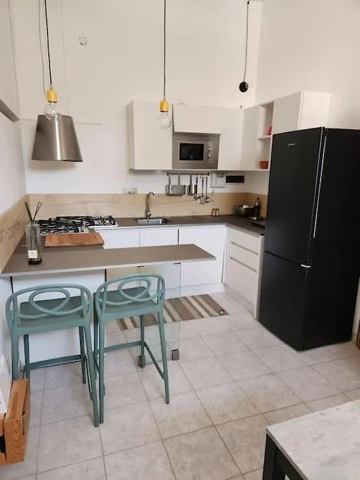 Appartamento Loft Ex Mulini 罗马