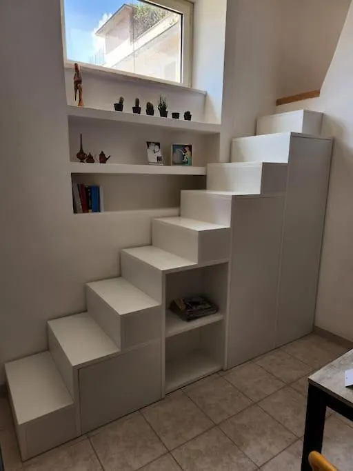 Appartamento Loft Ex Mulini Rome 0*,  Italy