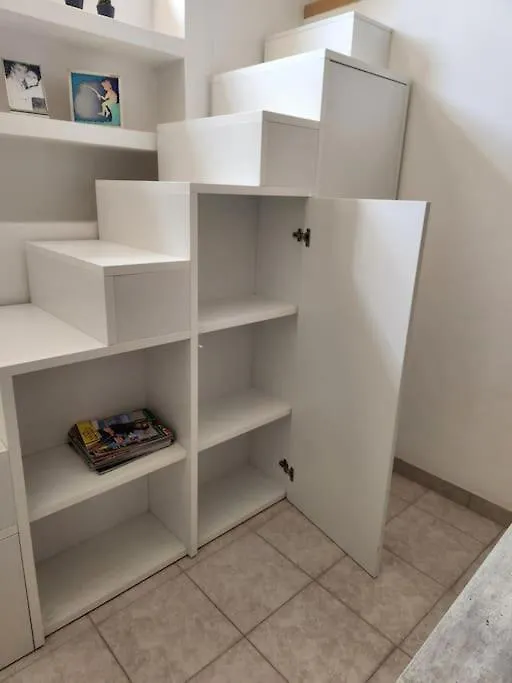 Appartamento Loft Ex Mulini Rome