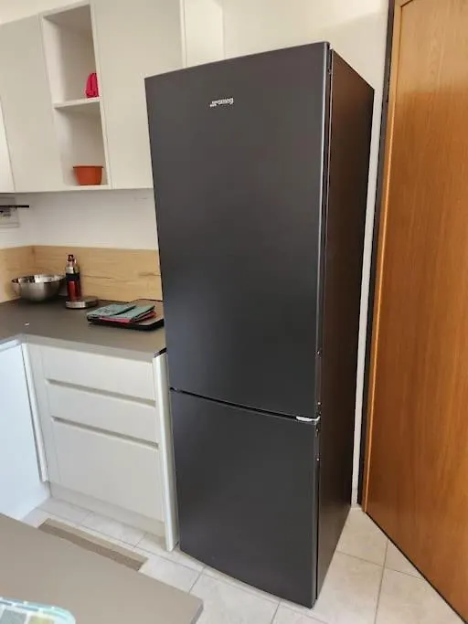 Apartment Appartamento Loft Ex Mulini Rome