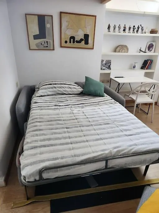 Appartamento Loft Ex Mulini Rome 0*,  Italy