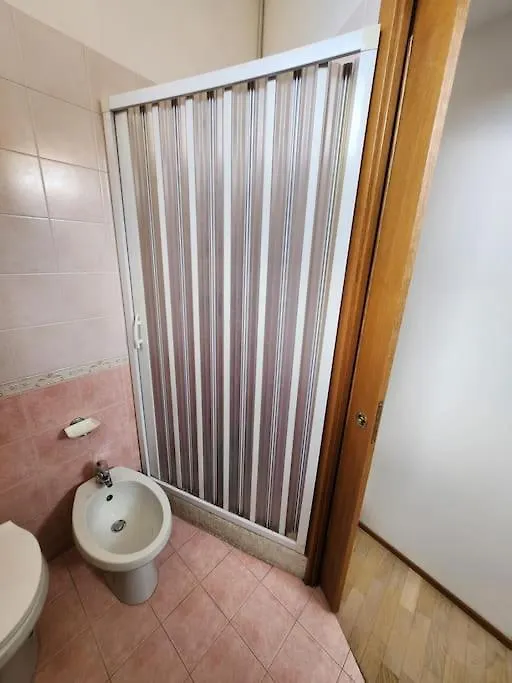Apartment Appartamento Loft Ex Mulini Rome