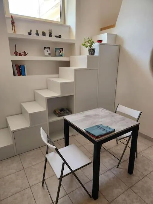 Appartamento Loft Ex Mulini Rome Italy