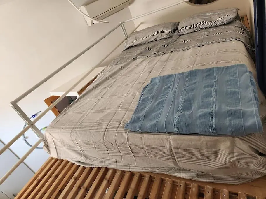 Appartamento Loft Ex Mulini Rome 0*,  Italy
