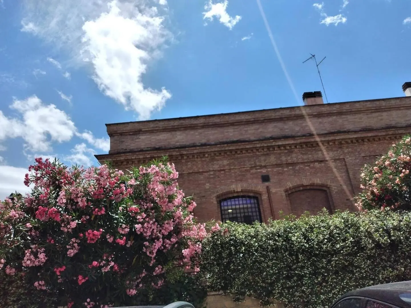 Apartment Appartamento Loft Ex Mulini Rome